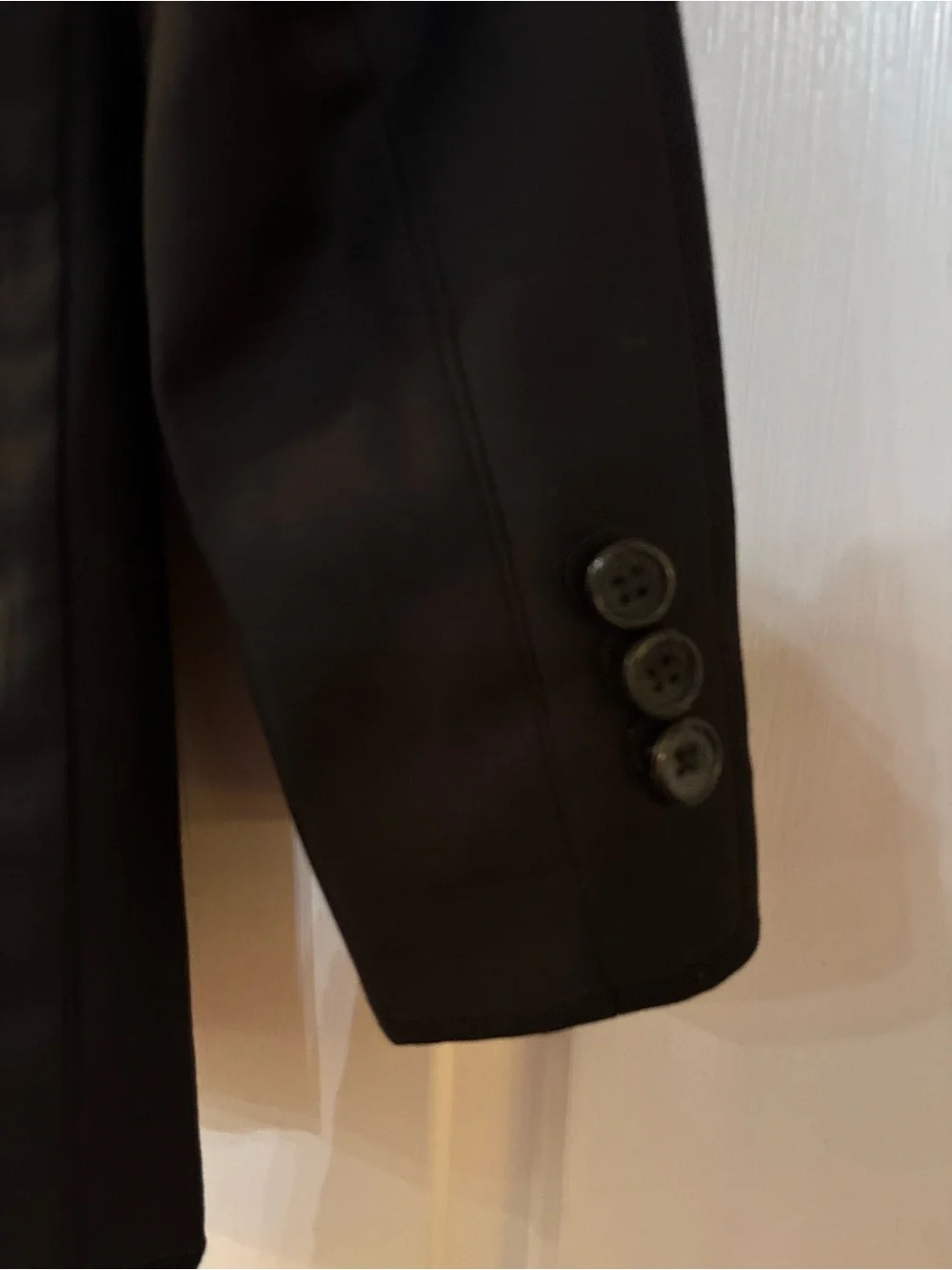Izod classic black